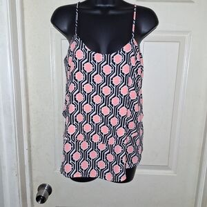 No brand tank top size medium